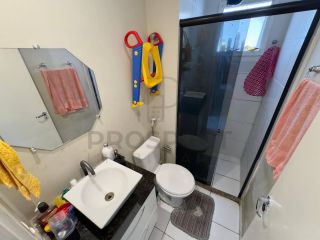 Excelente Apartamento no Cambeba!