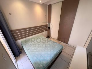 Excelente Apartamento no Cambeba!