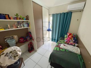 Excelente Apartamento no Cambeba!