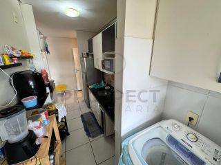 Excelente Apartamento no Cambeba!