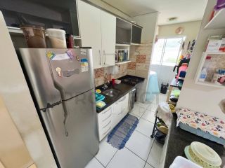 Excelente Apartamento no Cambeba!