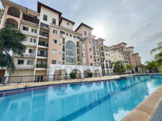 Excelente Apartamento no Cambeba!