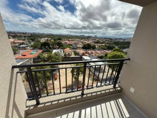 Excelente Apartamento à Venda no Mlar Jacarey – Cambeba