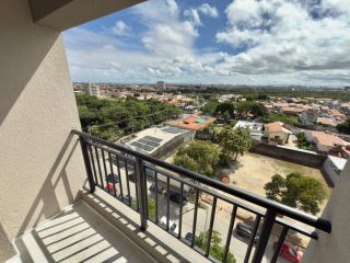 Excelente Apartamento à Venda no Mlar Jacarey – Cambeba