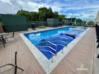 Excelente Apartamento à Venda no Mlar Jacarey – Cambeba
