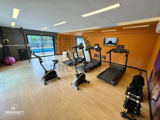 Excelente Apartamento à Venda no Mlar Jacarey – Cambeba