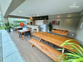 Excelente Apartamento à Venda no Mlar Jacarey – Cambeba