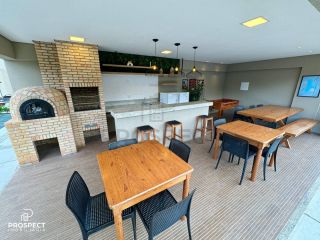 Excelente Apartamento à Venda no Mlar Jacarey – Cambeba