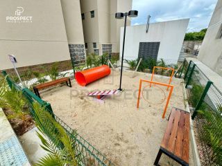 Excelente Apartamento à Venda no Mlar Jacarey – Cambeba