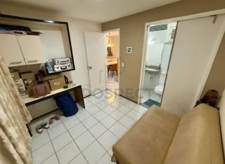 Casa em Condomínio Fechado na Cidade 2000 – Próxima ao RioMar e Santos Dumont