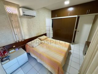 Casa em Condomínio Fechado na Cidade 2000 – Próxima ao RioMar e Santos Dumont