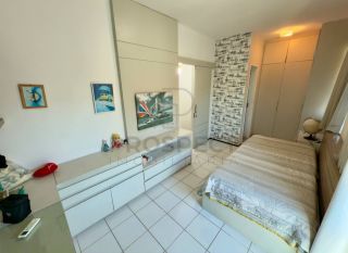 Casa em Condomínio Fechado na Cidade 2000 – Próxima ao RioMar e Santos Dumont