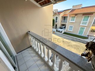 Casa em Condomínio Fechado na Cidade 2000 – Próxima ao RioMar e Santos Dumont
