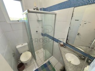 Casa em Condomínio Fechado na Cidade 2000 – Próxima ao RioMar e Santos Dumont