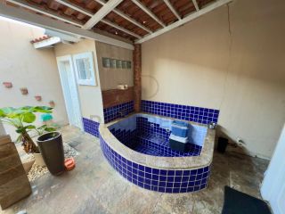 Casa em Condomínio Fechado na Cidade 2000 – Próxima ao RioMar e Santos Dumont