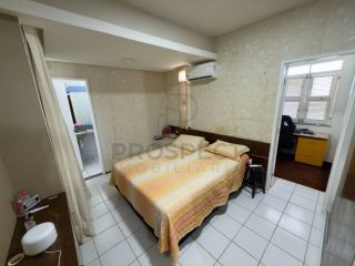 Casa em Condomínio Fechado na Cidade 2000 – Próxima ao RioMar e Santos Dumont
