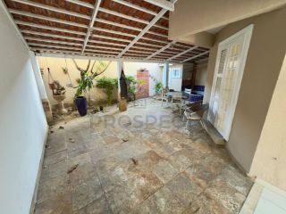 Casa em Condomínio Fechado na Cidade 2000 – Próxima ao RioMar e Santos Dumont