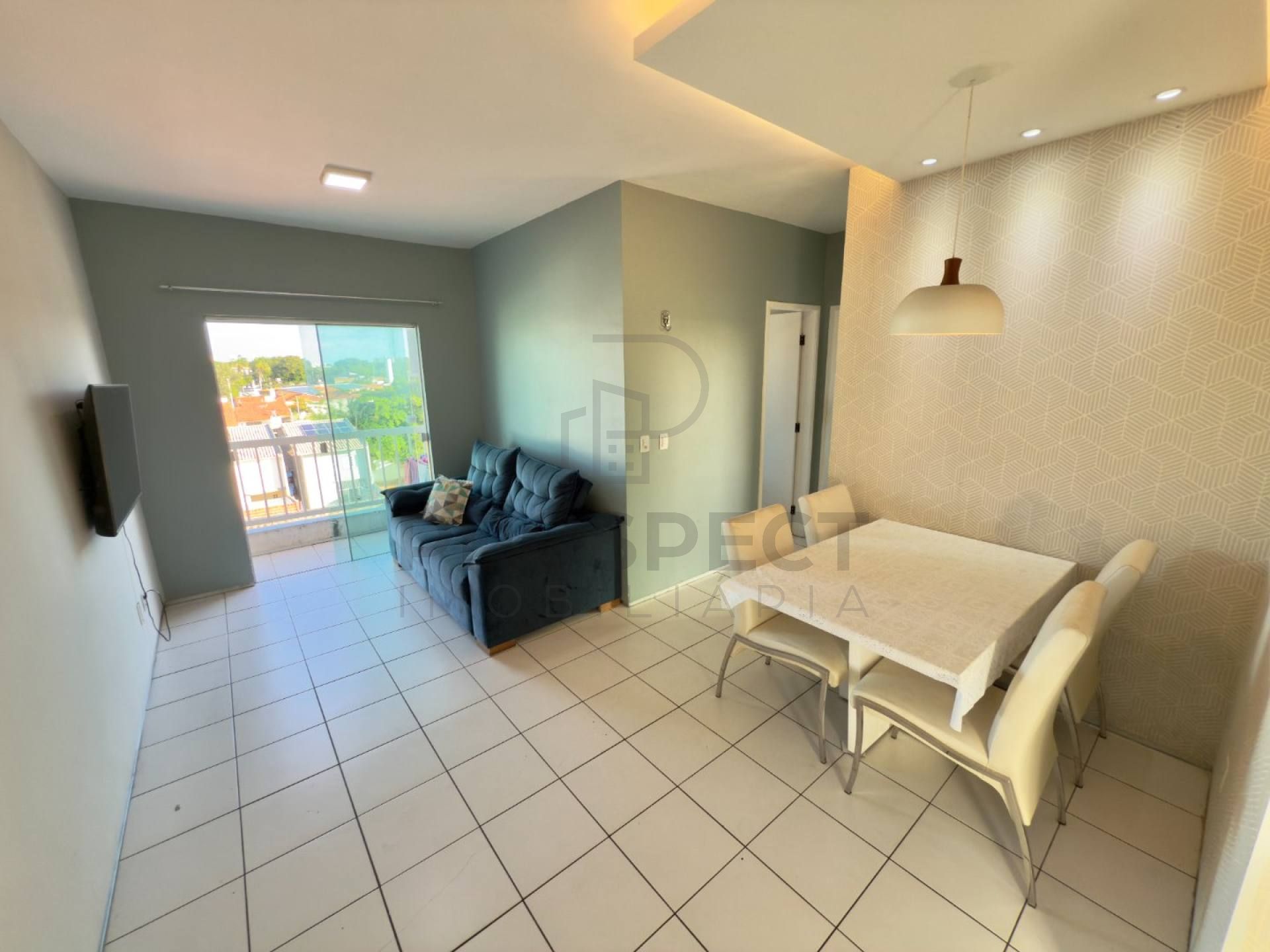 Excelente Apartamento na Cidade dos Funcionários!