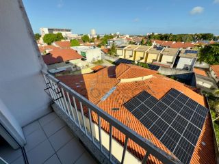 Excelente Apartamento na Cidade dos Funcionários!