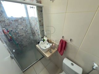 Excelente Apartamento na Cidade dos Funcionários!