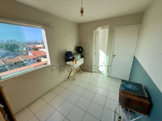 Excelente Apartamento na Cidade dos Funcionários!