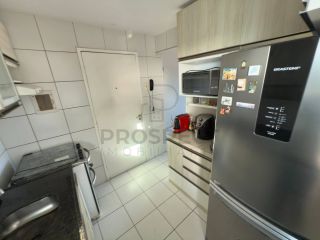 Excelente Apartamento na Cidade dos Funcionários!