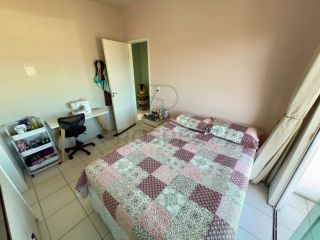 Excelente Apartamento na Cidade dos Funcionários!