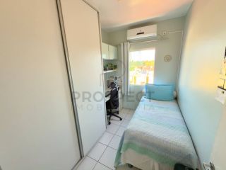 Excelente Apartamento na Cidade dos Funcionários!