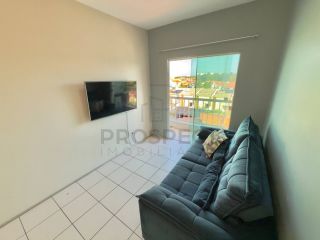 Excelente Apartamento na Cidade dos Funcionários!