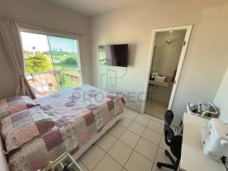 Excelente Apartamento na Cidade dos Funcionários!