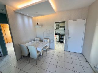 Excelente Apartamento na Cidade dos Funcionários!