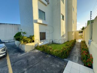 Excelente Apartamento na Cidade dos Funcionários!