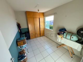 Excelente Apartamento na Cidade dos Funcionários!