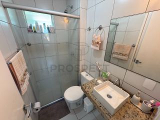 Excelente Apartamento na Cidade dos Funcionários!