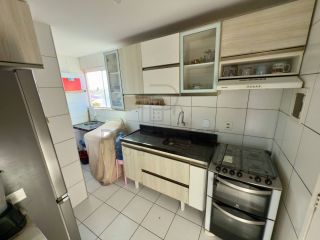 Excelente Apartamento na Cidade dos Funcionários!