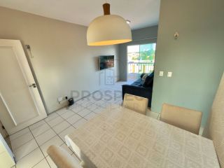 Excelente Apartamento na Cidade dos Funcionários!