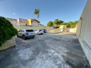 Excelente Apartamento na Cidade dos Funcionários!