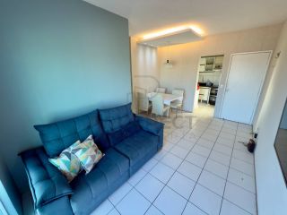 Excelente Apartamento na Cidade dos Funcionários!