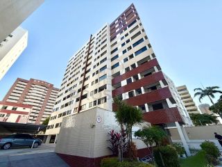 Apartamento 100% Reformado no Dionísio Torres