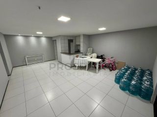 Apartamento 100% Reformado no Dionísio Torres