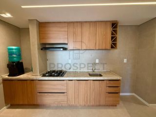 Apartamento 100% Reformado no Dionísio Torres