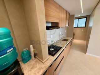 Apartamento 100% Reformado no Dionísio Torres