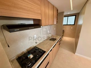 Apartamento 100% Reformado no Dionísio Torres