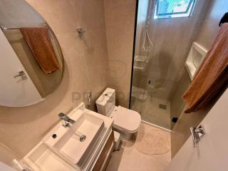 Apartamento 100% Reformado no Dionísio Torres