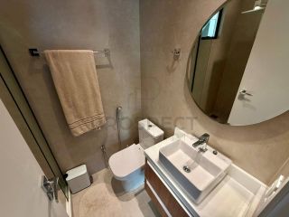 Apartamento 100% Reformado no Dionísio Torres