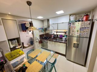 Duplex Sofisticado no Cocó – Conforto, Estilo e Segurança