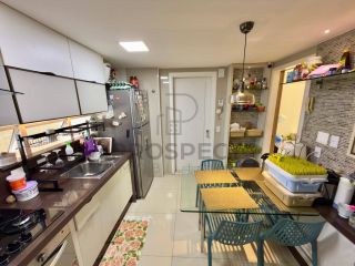 Duplex Sofisticado no Cocó – Conforto, Estilo e Segurança