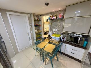 Duplex Sofisticado no Cocó – Conforto, Estilo e Segurança