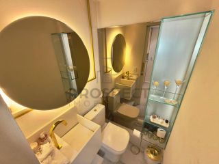 Duplex Sofisticado no Cocó – Conforto, Estilo e Segurança