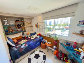 Duplex Sofisticado no Cocó – Conforto, Estilo e Segurança